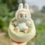 Mini Sofa for BJD Dolls - Room Decor