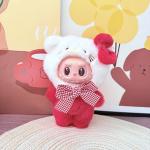 Adorable Animal Doll Clothes Hat and Accessories