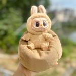 Mini Sofa for BJD Dolls - Room Decor