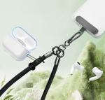 Labubu Clear Crossbody Bag - Stylish & Lightweight