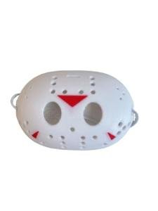 Labubu Costume Mask for Halloween Party Props