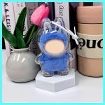 Labubu Mini Accessory Display Case for Love Pins