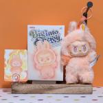 POPMART Labubu Energy Plush Pendant Toy