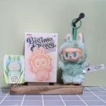 POPMART Labubu Energy Plush Pendant Toy
