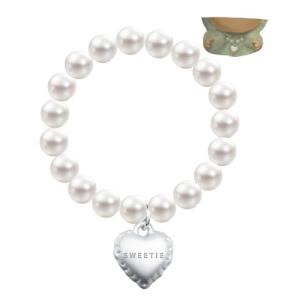 Cute Doll Necklace Charm for 17cm Dolls