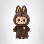 Labubu I Found You Vinyl Face Doll 22.8