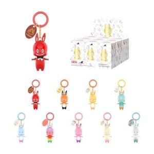 10th Anniversary Monsters Blind Box Collectible Figures