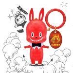 10th Anniversary Monsters Blind Box Collectible Figures