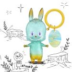 10th Anniversary Monsters Blind Box Collectible Figures