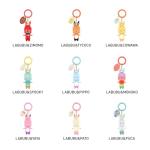 10th Anniversary Monsters Blind Box Collectible Figures