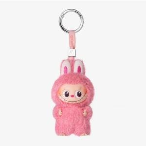 Labubu Mini Plush Pendant Figure Doll