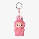 Labubu Mini Plush Pendant Figure Doll