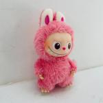 Labubu Mini Plush Pendant Figure Doll