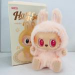 Labubu Dada Plush Figure – Cozy Monster Toy