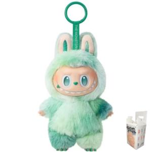 Labubu V3 Energy Monsters Serenity Plush Toy