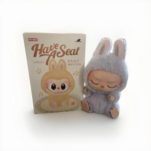 Pop Mart Labubu Have A Seat V2 Blind Box