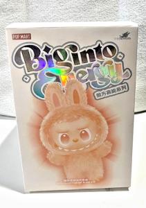 Pop Mart Labubu Energy Blind Box - Trending Collectible