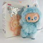 Labubu Energy Hope Monster Plush Doll Toy