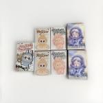 Pop Mart Labubu Have A Seat V2 Blind Box