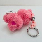 Labubu Mini Plush Pendant Figure Doll