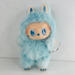 Labubu Energy Hope Monster Plush Doll Toy