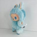 Labubu Energy Hope Monster Plush Doll Toy