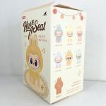 Labubu Dada Plush Figure – Cozy Monster Toy