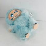 Labubu Energy Hope Monster Plush Doll Toy