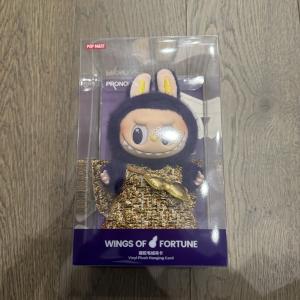 Labubu Wings of Fortune Collectible Figure