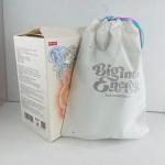 Labubu Energy Hope Monster Plush Doll Toy