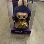 Labubu Wings of Fortune Collectible Figure