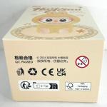 Labubu Dada Plush Figure – Cozy Monster Toy