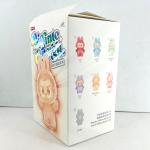 Labubu Energy Hope Monster Plush Doll Toy