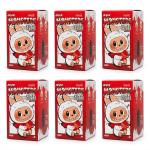 POP MART Labubu Coca-Cola Plush Blind Box