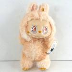Pop Mart Labubu Plush Toy for Energy and Fun