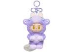 Labubu Happy Family Plush Pendant by POP MART