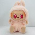 Labubu Dada Plush Figure – Cozy Monster Toy