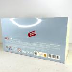 Labubu Macaron Series Plush Monsters Figure Dolls