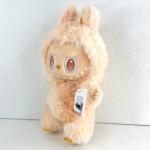 Pop Mart Labubu Plush Toy for Energy and Fun