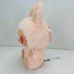 Labubu Dada Plush Figure – Cozy Monster Toy