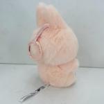 Labubu Dada Plush Figure – Cozy Monster Toy