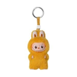 Labubu Love Series Vinyl Plush Pendant