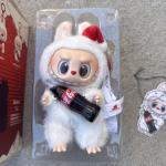 Monsters Labubu Coca-Cola Plush Surprise Toy