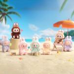 Pop Mart Labubu Vinyl Monster Blind Box