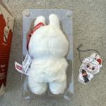 Monsters Labubu Coca-Cola Plush Surprise Toy