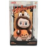 Pop Mart Labubu Halloween Pumpkin Plush Toy