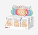 Labubu Monsters Series V3 Full Sealed Case