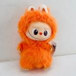 Labubu Love Series Mini Plush Doll Pendant