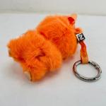 Labubu Love Series Mini Plush Doll Pendant