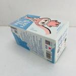 Labubu Love Series Mini Plush Doll Pendant